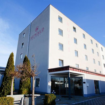 Auwald Hotel Ingolstadt Luaran gambar