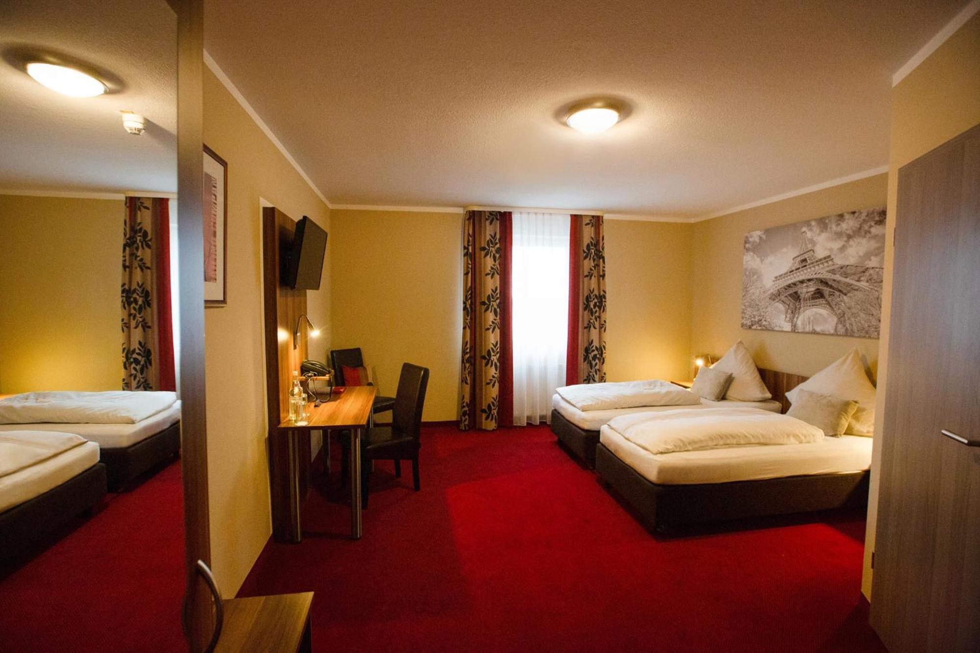 Auwald Hotel Ingolstadt Luaran gambar