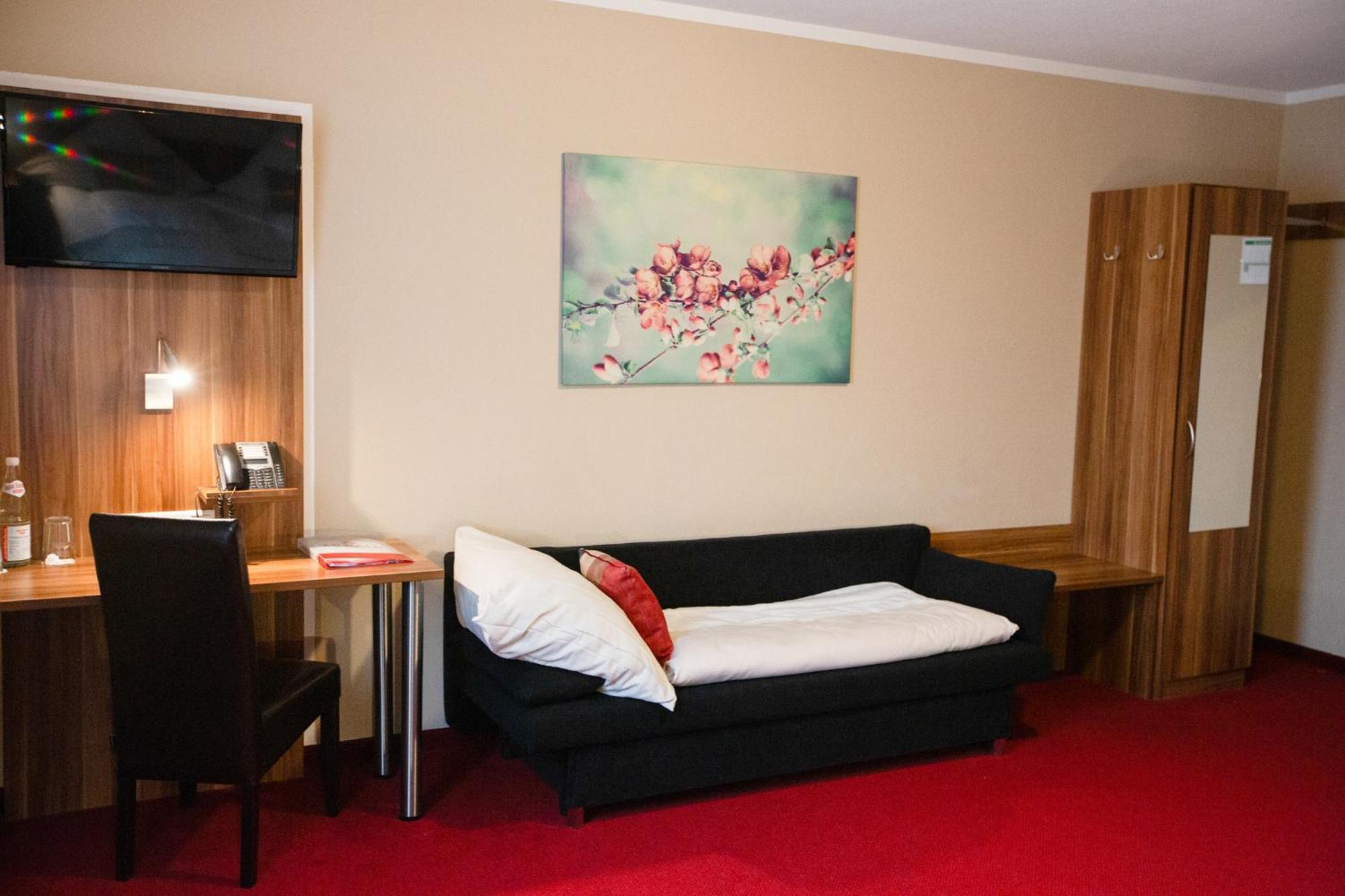 Auwald Hotel Ingolstadt Luaran gambar