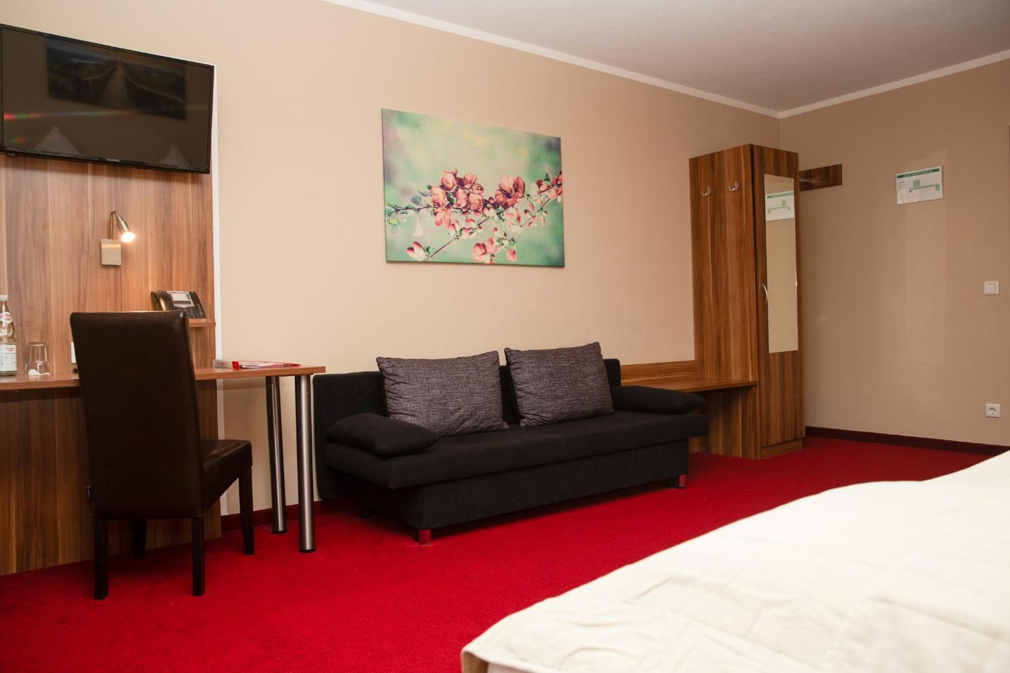 Auwald Hotel Ingolstadt Luaran gambar