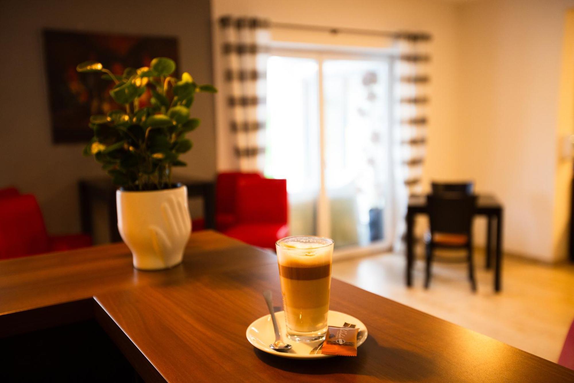 Auwald Hotel Ingolstadt Luaran gambar