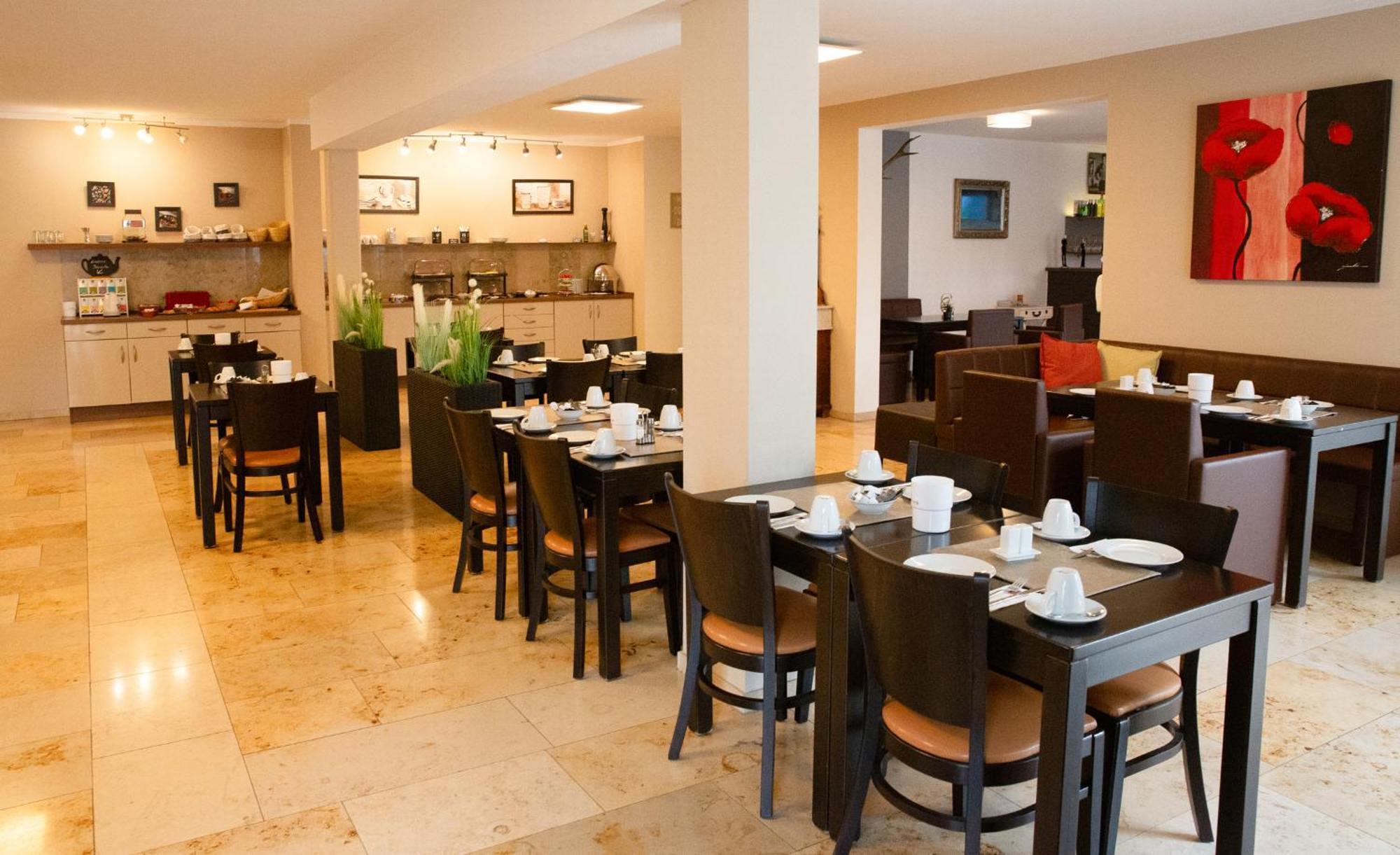 Auwald Hotel Ingolstadt Luaran gambar