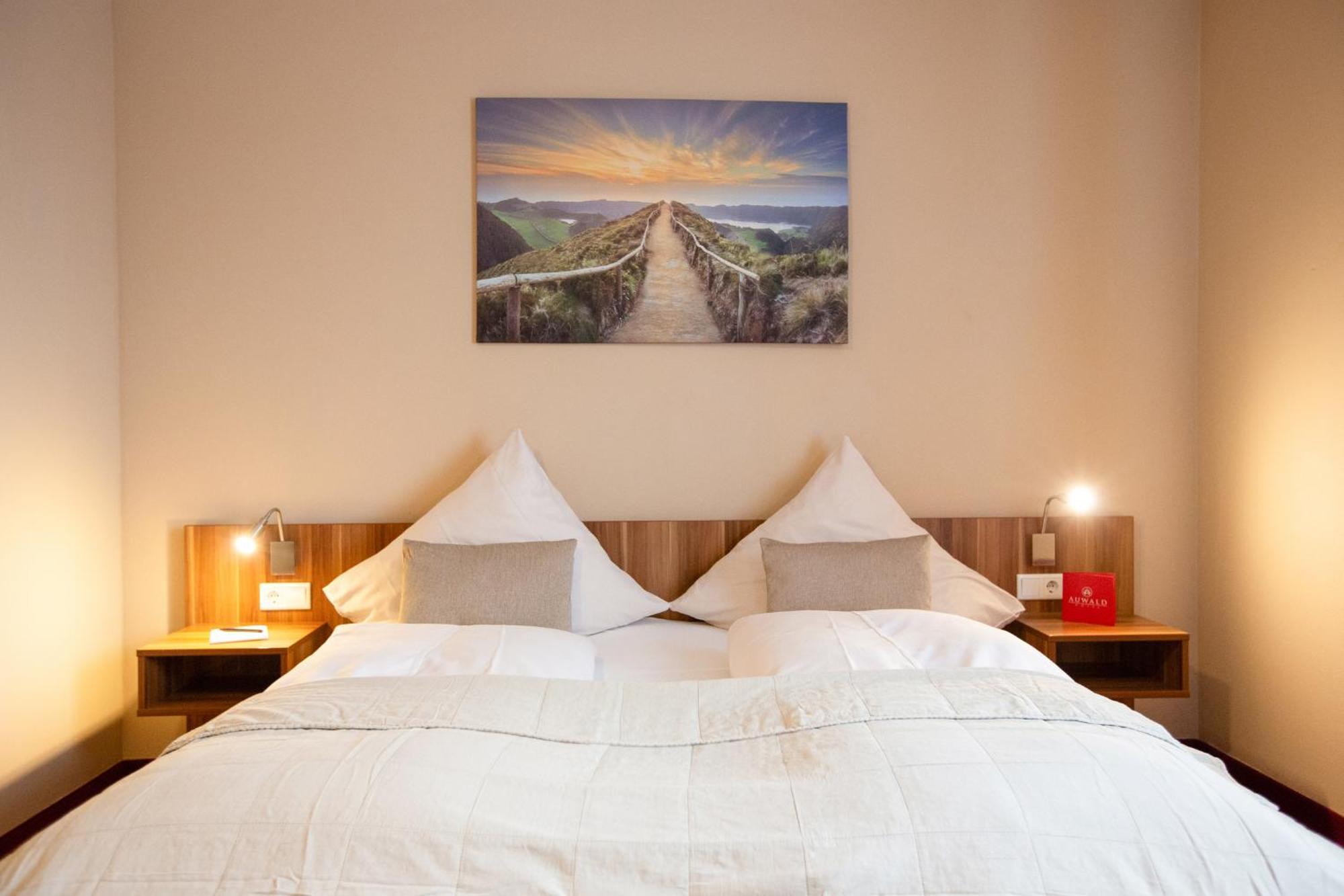 Auwald Hotel Ingolstadt Luaran gambar