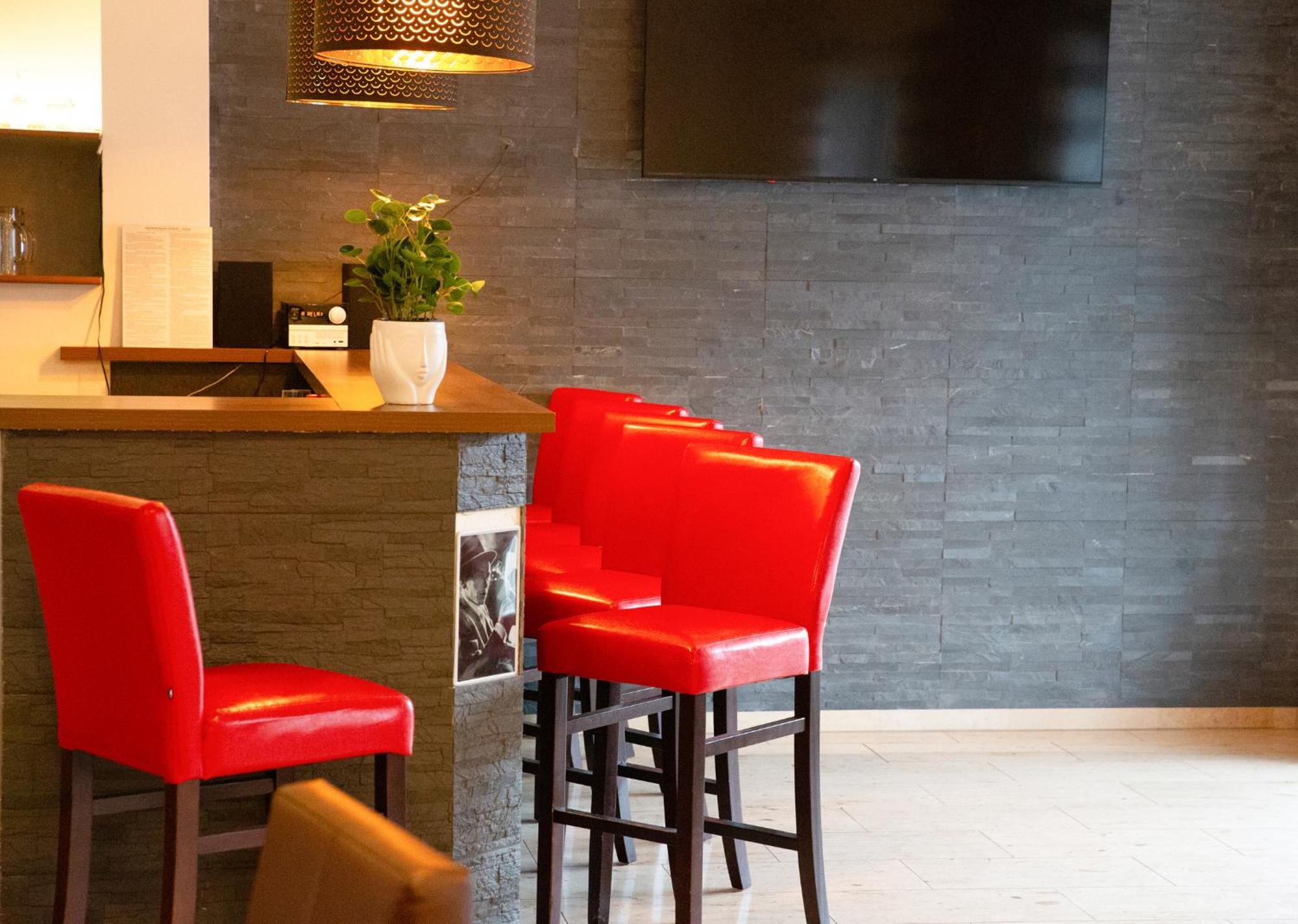 Auwald Hotel Ingolstadt Luaran gambar