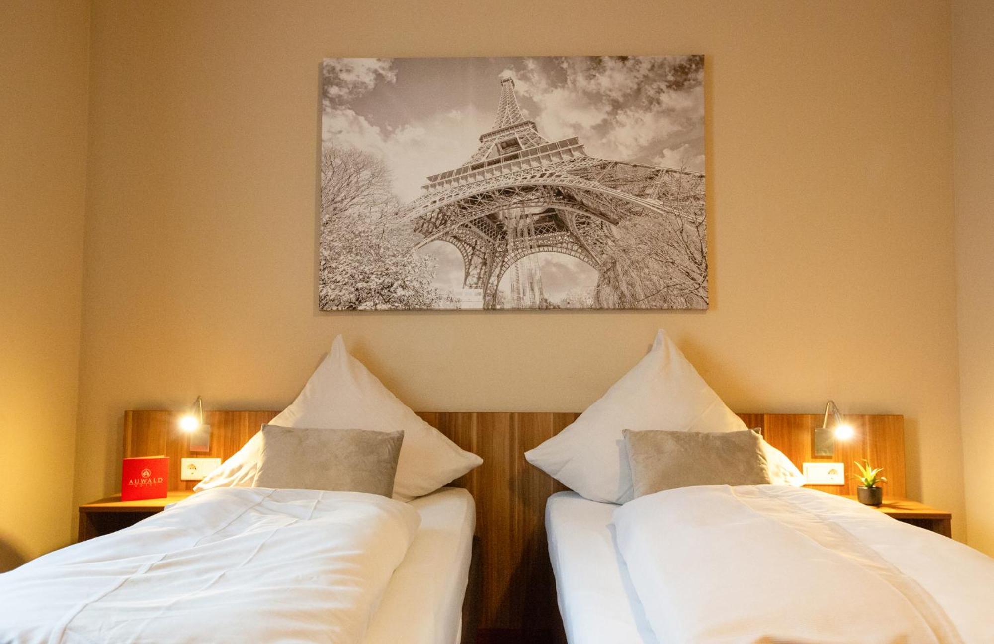 Auwald Hotel Ingolstadt Luaran gambar