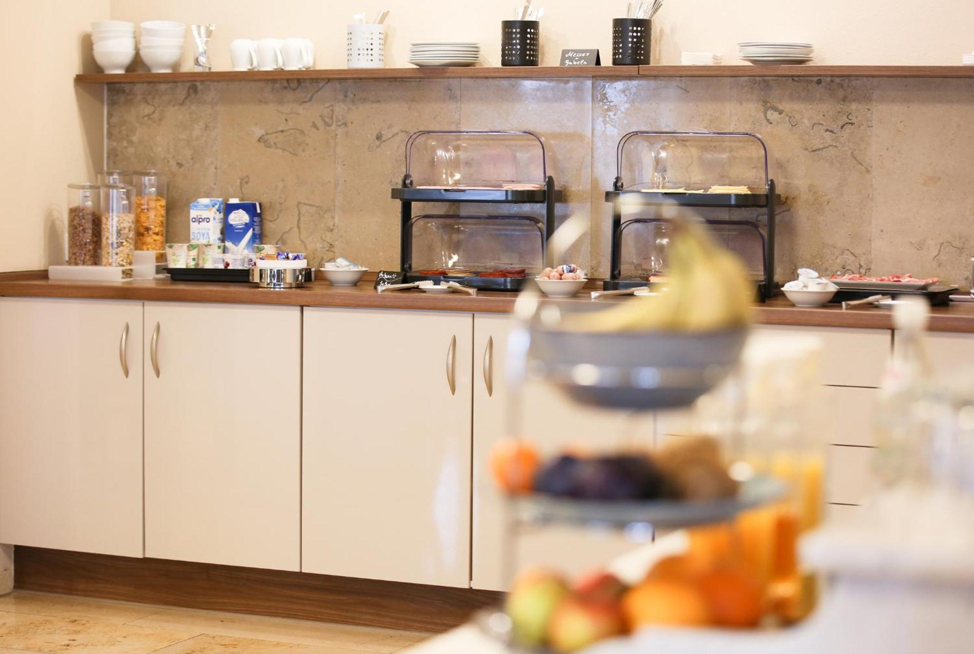 Auwald Hotel Ingolstadt Luaran gambar