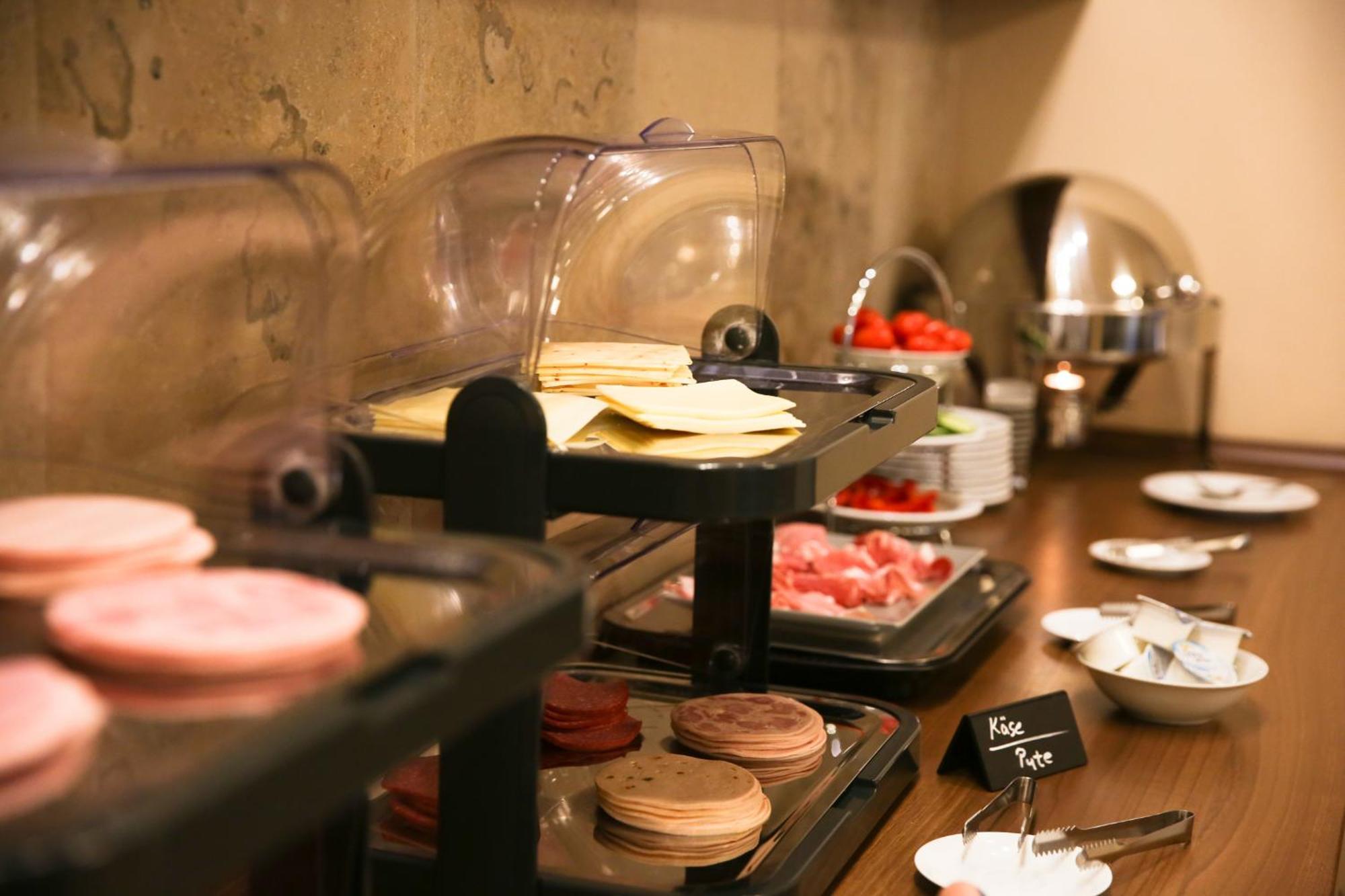 Auwald Hotel Ingolstadt Luaran gambar