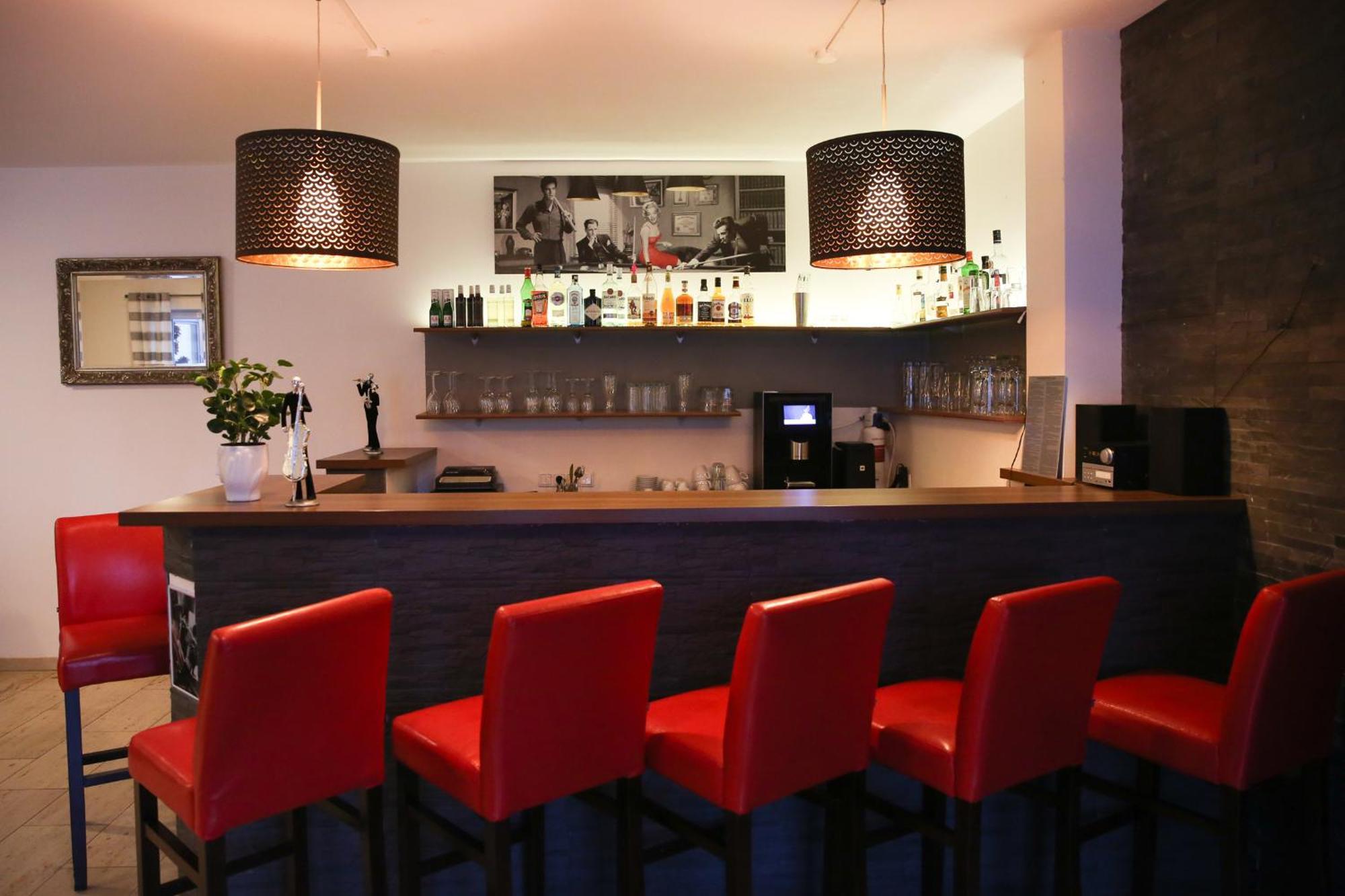 Auwald Hotel Ingolstadt Luaran gambar