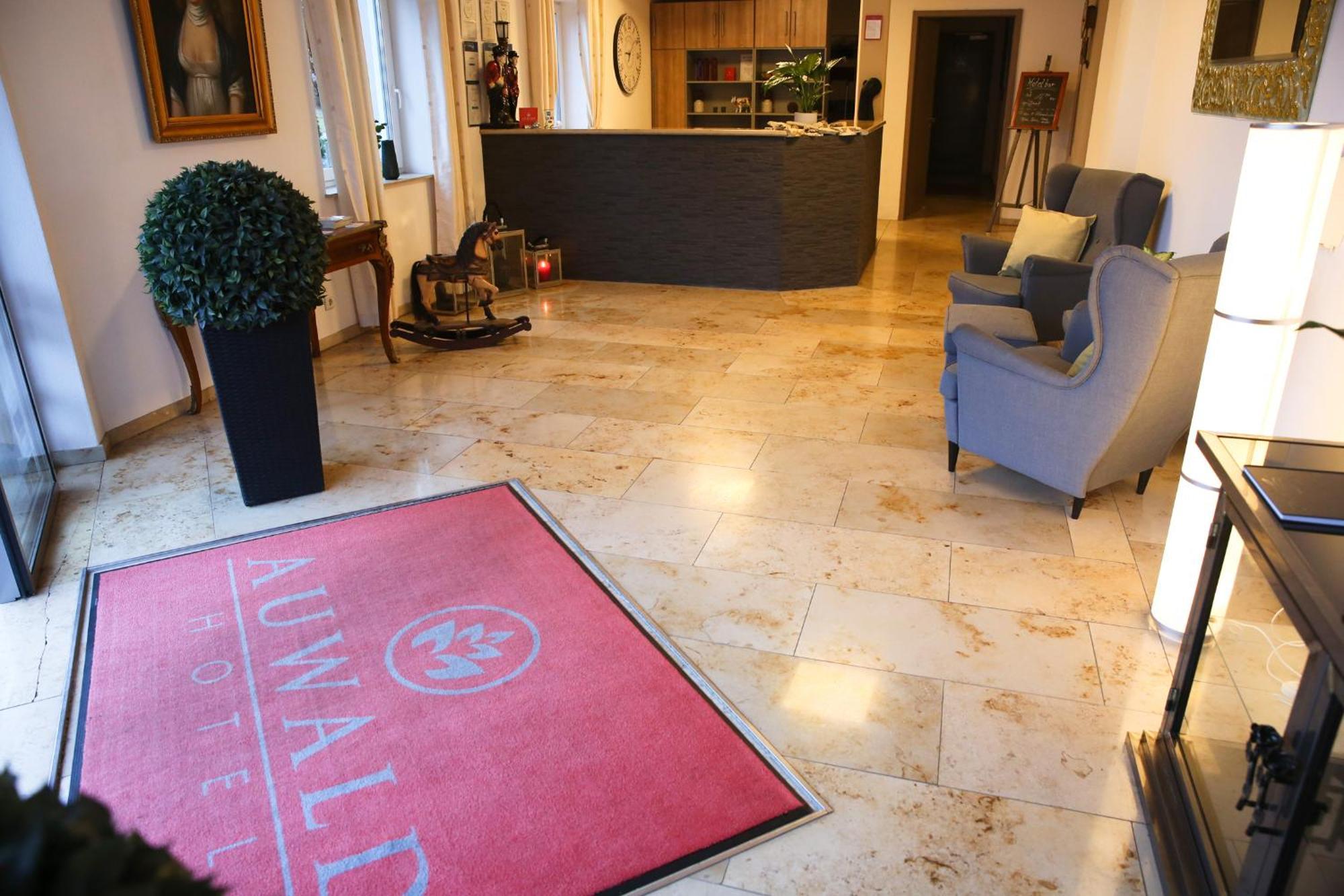Auwald Hotel Ingolstadt Luaran gambar