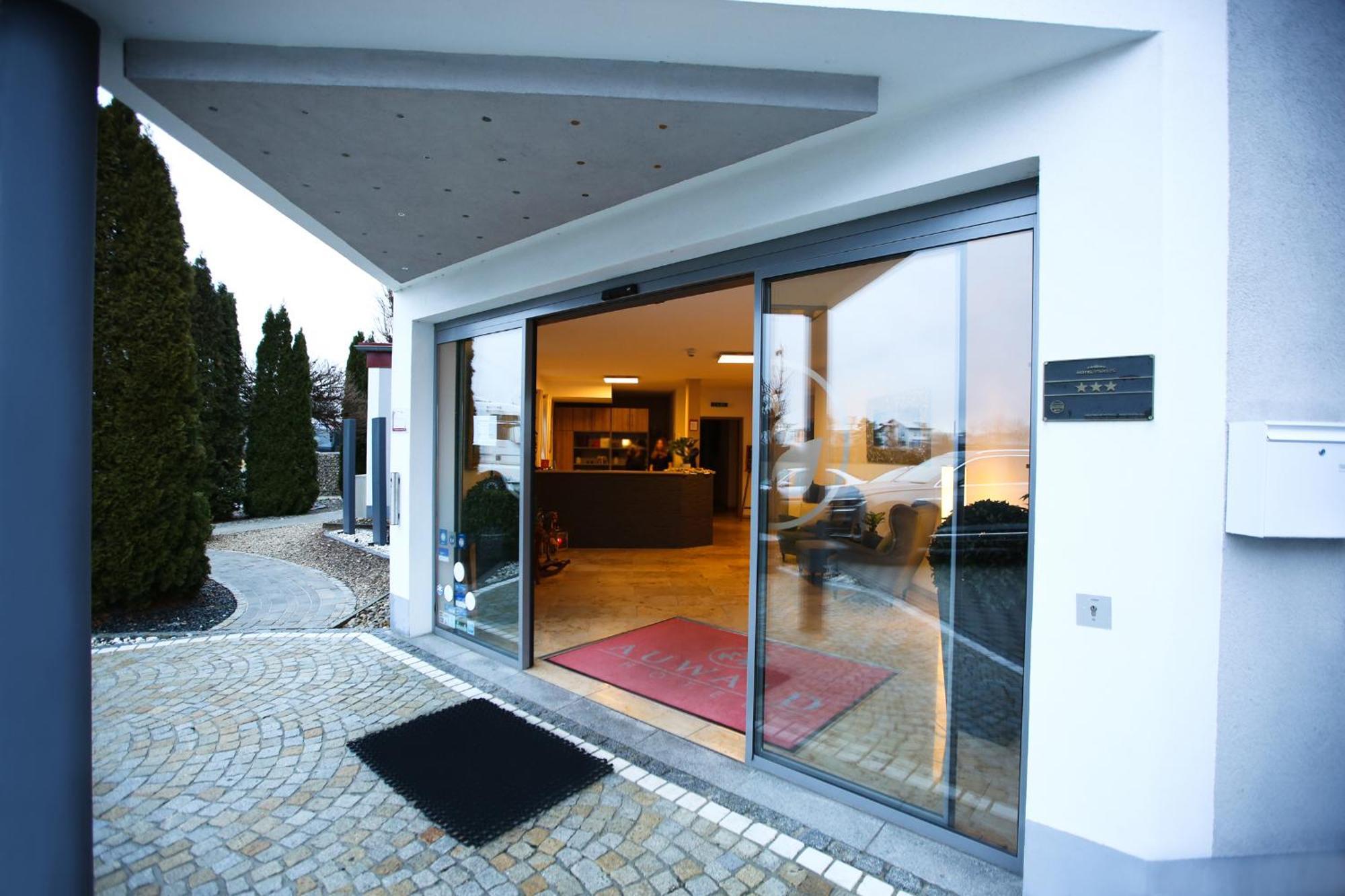Auwald Hotel Ingolstadt Luaran gambar